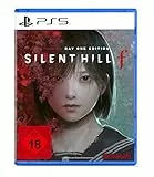Silent Hill f - Day One Edition - PS5
