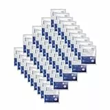 IEA Medical Sofort-Kälte-Kompresse (15,3 x 12,7 cm) 50 Stück | Einmal-Kühlpacks für Prellungen, Insektenstiche und andere Verletzungen | Einfach verwendbare Kühlpads | Vielseitig Einsetzbar