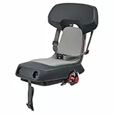 Polisport Guppy Junior CFS Kindersitz Grau Einheitsgröße