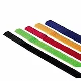 Hama Klettbinder-Streifen (215 mm) 5 Stück, farbig