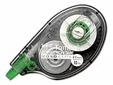 Tombow CT-YT4 Korrekturroller, seitliches Abrollen, 4.2 mm x 10 m, geblistert