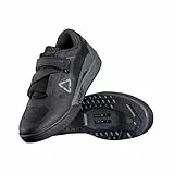 5.0 Clip-Schuhe – Stealth-Schwarz – 6 US / 38,5 EU