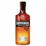 Brockmans Gin Orange Kiss 700ml 40 %