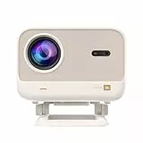YABER L2 Plus Proyector ANSI FullHD 1080p Dolby Audio Bluetooth/WiFi 700 Lúmenes