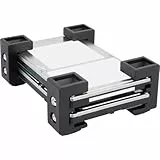 Sharkoon HDD Quick Stand Rack-Zubehör 8,89 cm (3,5 Zoll) schwarz