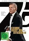 James Bond 007: Keine Zeit zu sterben