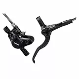 Shimano Scheibenbremse-2090340730 Scheibenbremse schwarz 1000mm