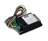 Smart Logic 7-Wege-Bypass-Relais für Anhängerkupplung, Multiplex, Originalteil von Maypole MP3877B