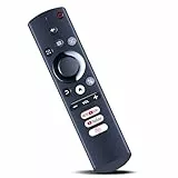 MOVHEIYL Projektor Ersatz Fernbedienung für ONOAYO ONO3 Pro Beamer, für AKIYO O1, HOPVISION H11 Beamer