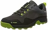 VAUDE Herren Men's Tvl Comrus Tech Stx Wanderschuh, Anthrazit, 43 EU