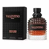 VALENTINO Born in Roma Uomo Coral Fantasy, Eau de Toilette, Man, 100 ml.