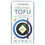 Clearspring Bio Tofu, 300 g
