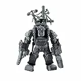 McFarlane Actionfigur Ork Big Mek (Artist Proof) 30 cm Warhammer 40,000 Mehrfarbig
