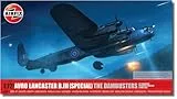 Avro Lancaster B.III (Special) 'The Dambusters' Modellbausatz