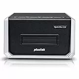 Plustek OpticFilm 135 i