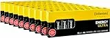 Intenso Energy Ultra AA Mignon LR6 Alkaline Batterien 100er Pack