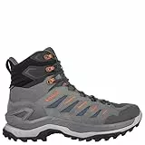 LOWA INNOVO GTX MID