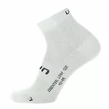 UYN Herren Essential Socke, Weiß, 44 EU