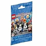 Lego 71024 Minifigures Die Disney Serie 2