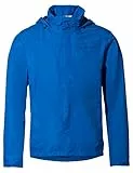 VAUDE Herren Mens Escape Bike Light Jacket, Signal Blue, L EU