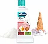 Dr. Beckmann Fleckenteufel Blut & Eiweißhaltiges | Spezialfleckentferner gegen Blutflecken, Eis- und Spermaflecken u.v.m. | 50 ml