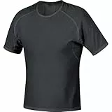 GORE WEAR Herren M Bl Shirt, Schwarz, L EU
