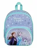 Undercover Unisex Kinder Kinderrucksack Rucksack, Blau