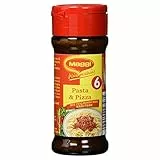 Maggi Würzmischung 6 für Pasta & Pizza, 60 g