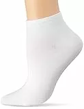 Dim Damen Socken Kurz Skin Effekt Zweite Haut x2