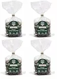 Haeberlein Metzger Elisenlebkuchen 98mm 2-fach, 4er Pack (4 x 300 g)
