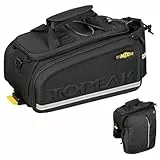 Topeak Mtx Trunkbag Exp 2.0 Carrier Bag 16.6l One Size