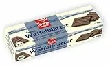 Linea natura Vollmilch Waffelblätter 6 x 100 g