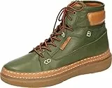 Manitu-Damen Boots 41 EU