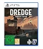 DREDGE Complete Edition [Playstation 5]