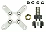 Unbekannt 319063 - Multiplex Zubehoerset Roxxy BL-Outrunner D63