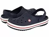 Crocs Crocband Clog 46-47 EU Navy