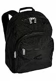 camel active Journey Backpack M Black