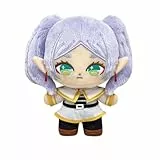 Bandai Namco NUI Funeral Freeren