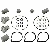 febi bilstein 48688 Dichtungssatz für Einspritzpumpe , 1 Stück