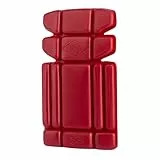 Lee Cooper LCKP002 Kniepolster-Einsätze für Herren-Arbeitshosen, ergonomisch, sicher, Rot