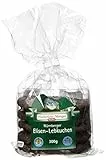 Haeberlein Metzger Elisenlebkuchen 98mm Zartbitter, 4er Pack (4 x 300 g)
