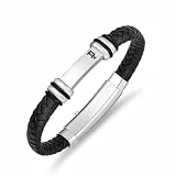 POLICE Highbridge Armband, Einheitsgröße