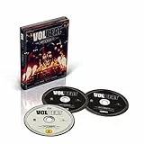 Universal Vertrieb Let's Boogie! Live from Telia Parken (2CD + Blu-ray)