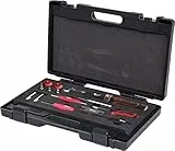 KS Tools 100.1180 RDKS/TPMS Werkzeug-Satz für Reifendruck-Kontrollsysteme, 13-TLG.