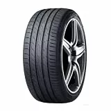 Nexen N'Fera Sport XL Sommerreifen Schwarz 235/40 ZR18 95Y - XL