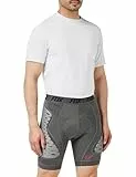 Fox Racing Titan Race Short Shorts Herren, Grau, M