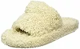 flip*flop Damen doublestrap Curly Hausschuh, Sombrero, 36 EU