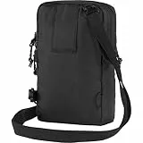 Fjällräven High Coast Pocket Black