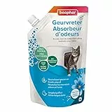 Beaphar Multi Frisch für Katzentoiletten - 400 g
