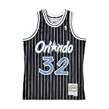 Mitchell & Ness NBA Swingman Jersey 2.0 - O. Magic 1994-95 - S. O`Neal, L